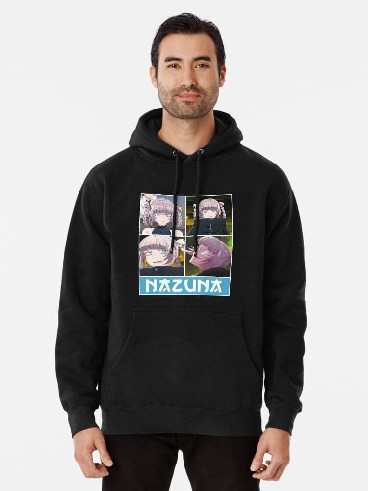 Call of the Night Hoodie for True Fans – Premium Anime Streetwear