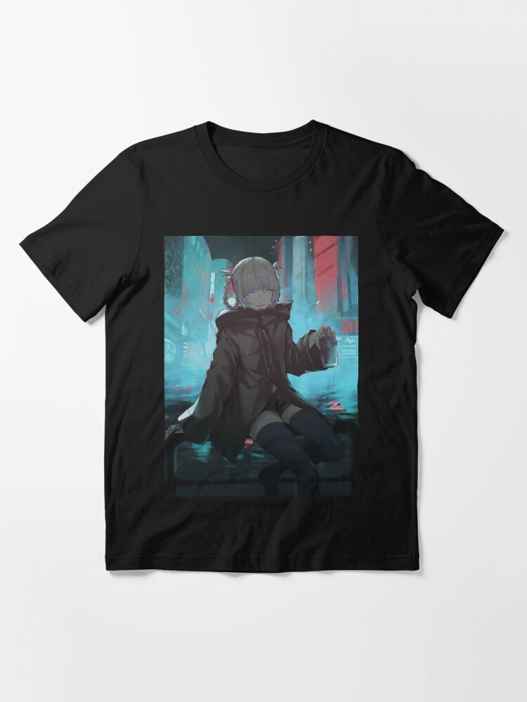 Call of the Night tshirts for True Fans – Premium Anime Streetwear