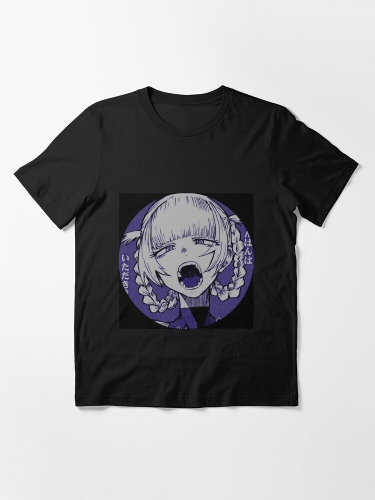 Call of the Night tshirts for True Fans – Premium Anime Streetwear