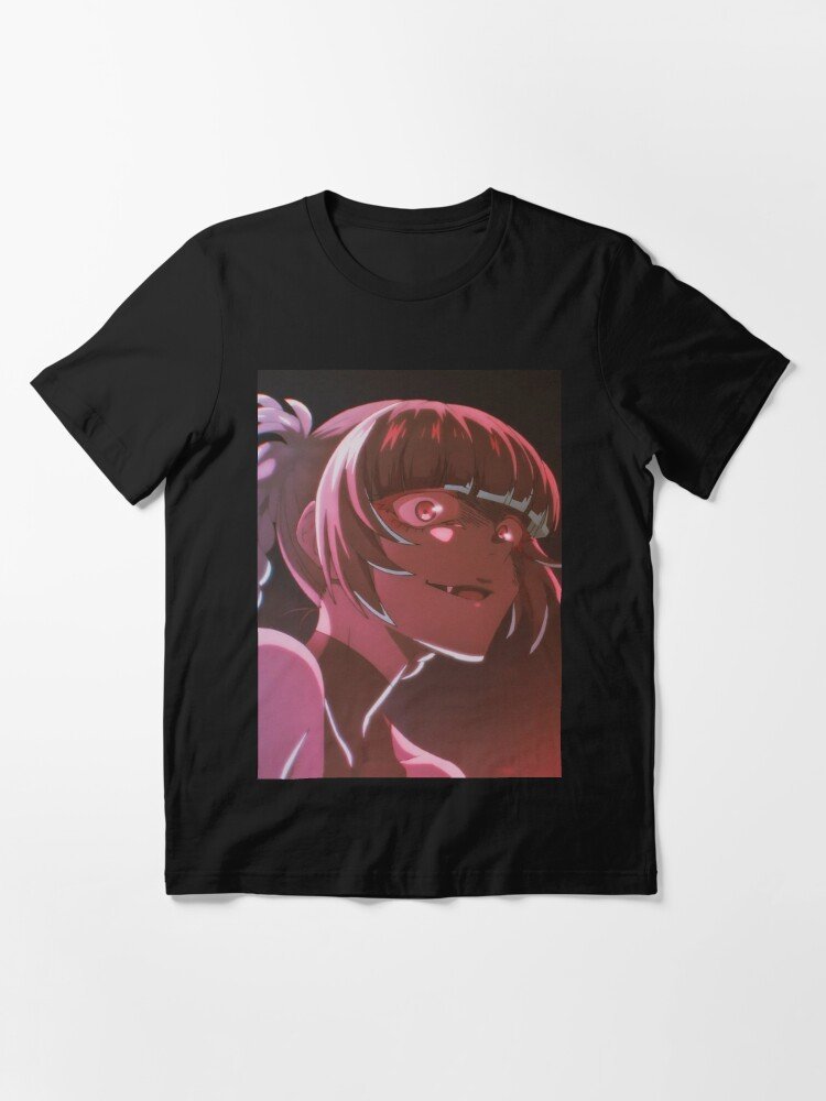 Call of the Night tshirts for True Fans – Premium Anime Streetwear