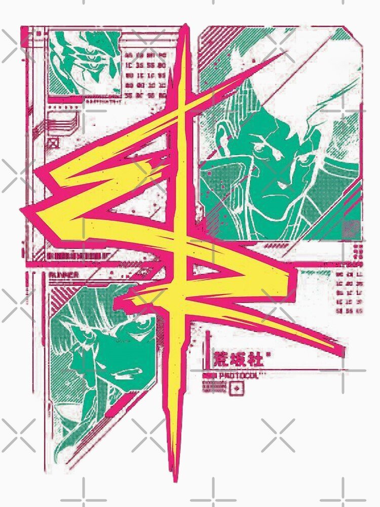 Cyberpunk Edgerunners Hoodie for True Edgerunners Fans – Premium Anime Streetwear - Image 3