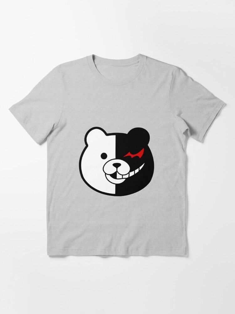 Danganronpa T-shirt Design #009 – anime merch UAE