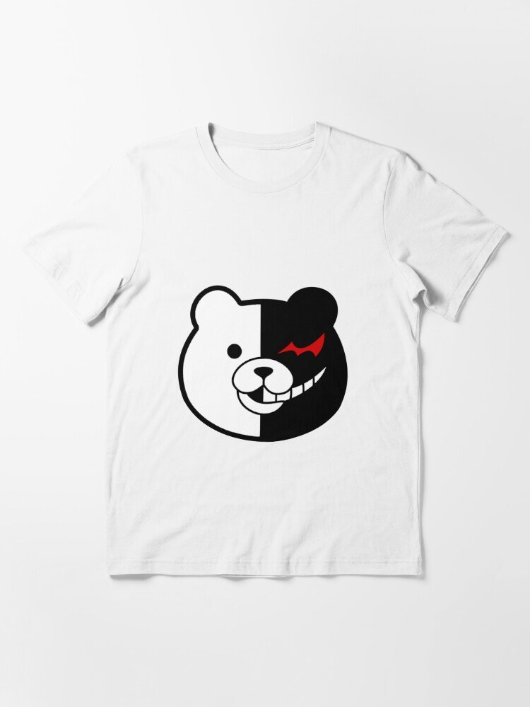 Danganronpa tshirts for Ultimate Fans – Premium Anime Streetwear – Design #009 - الصورة 2