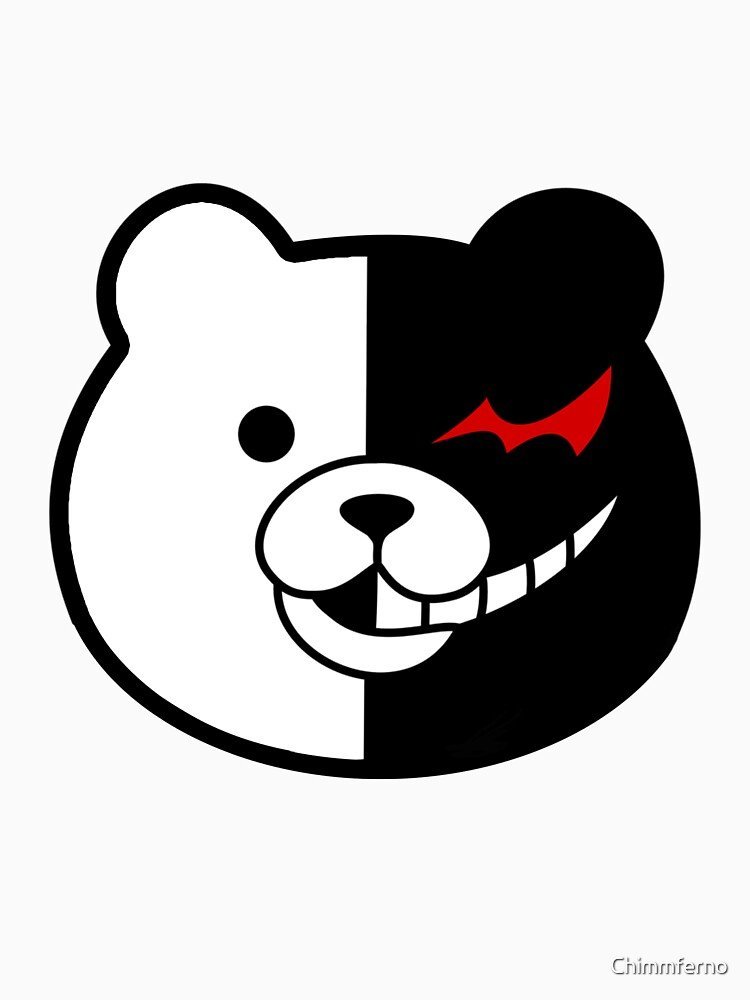 Danganronpa tshirts for Ultimate Fans – Premium Anime Streetwear – Design #009 - الصورة 3