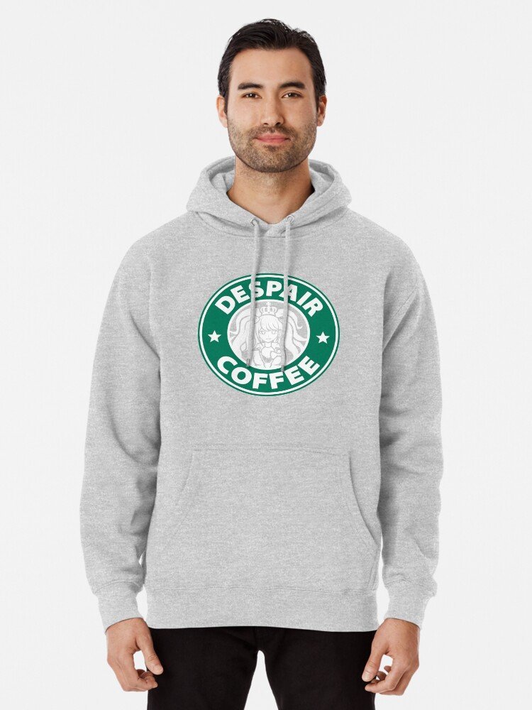 Danganronpa Hoodie for Ultimate Fans – Premium Anime Streetwear