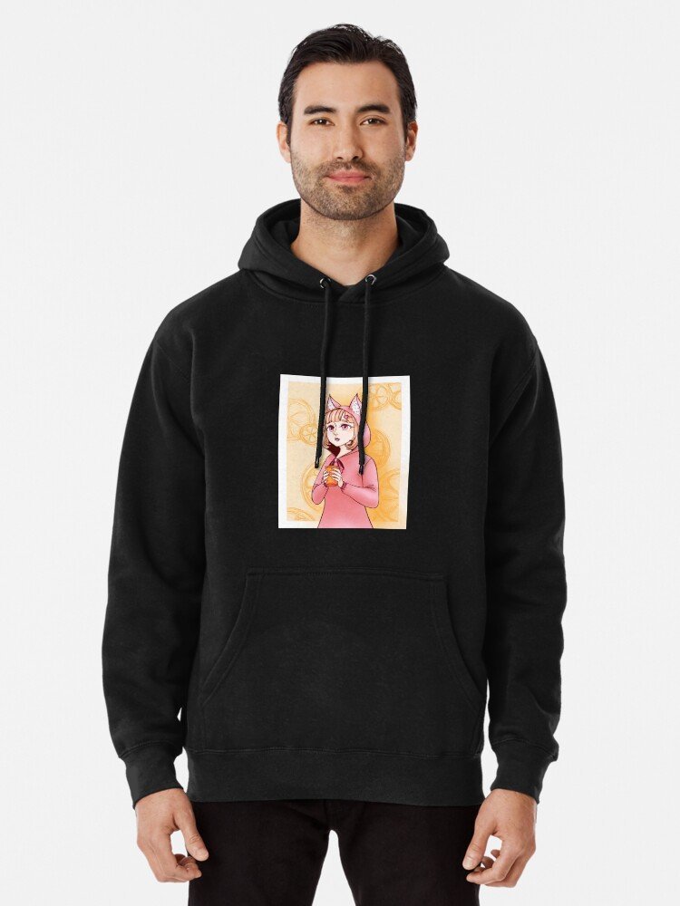 Danganronpa Hoodie for Ultimate Fans – Premium Anime Streetwear
