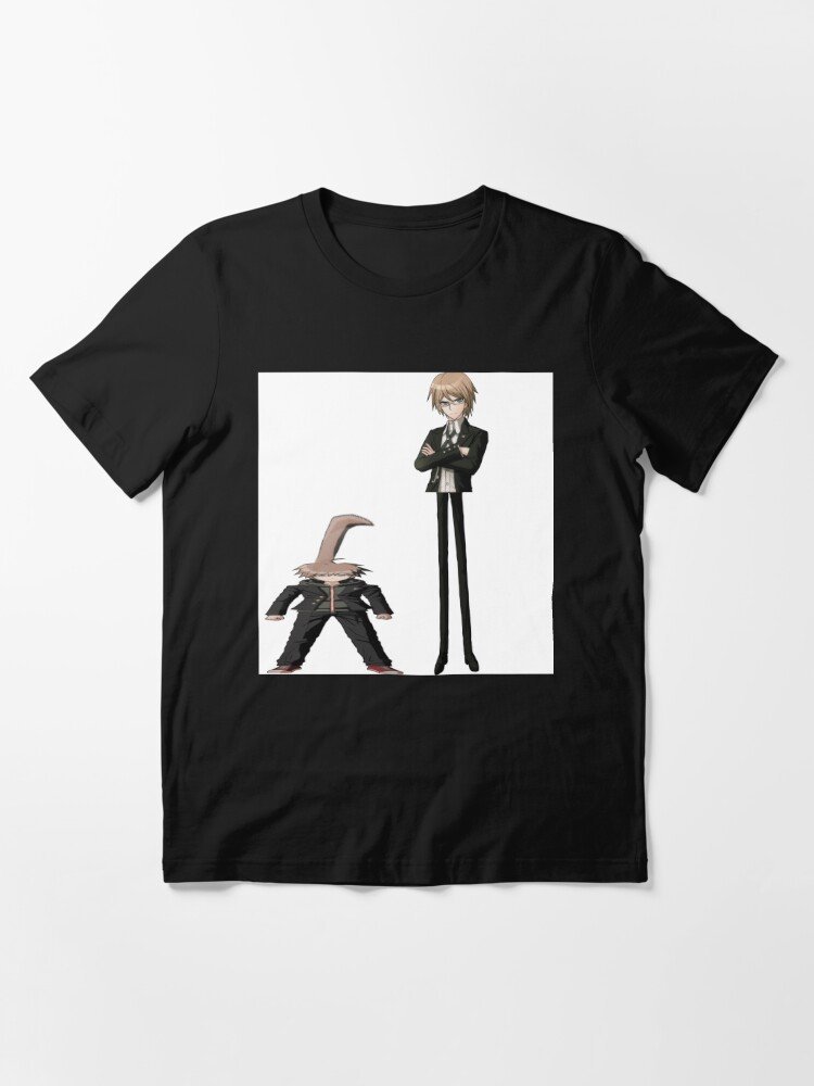 Danganronpa tshirts for Ultimate Fans – Premium Anime Streetwear