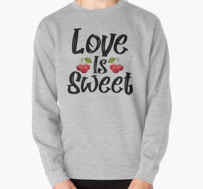 (G)I-DLE sweatshirt Design #005 – K-pop merch UAE