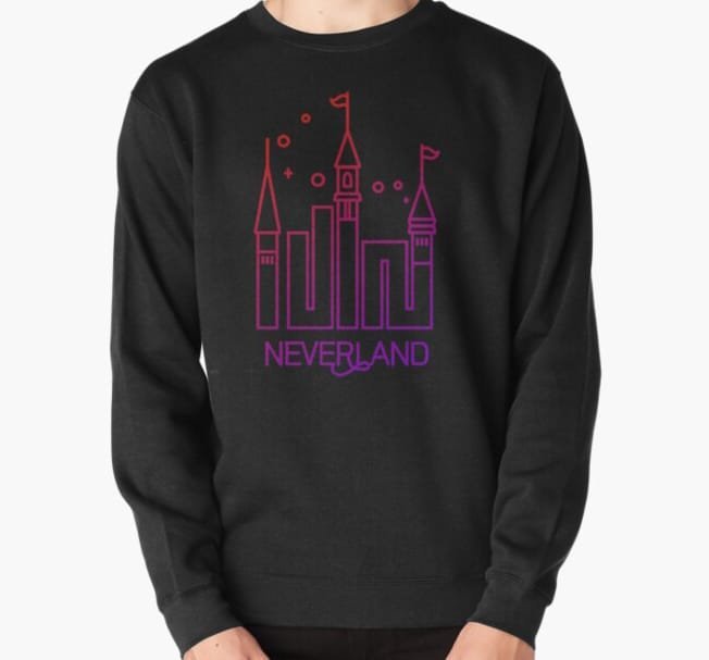 (G)I-DLE sweatshirt Design #010 – K-pop merch UAE
