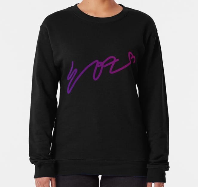 (G)I-DLE Sweatshirt – KPOP Merchandise for Neverlands