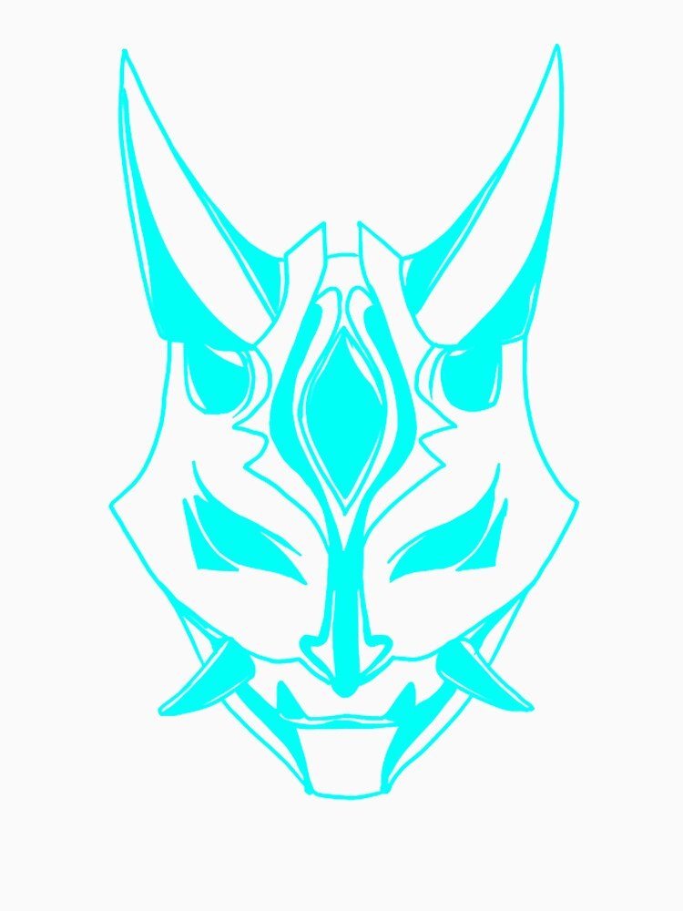 Genshin Impact Hoodie of the Survival Champion – Design #015 - Image 3