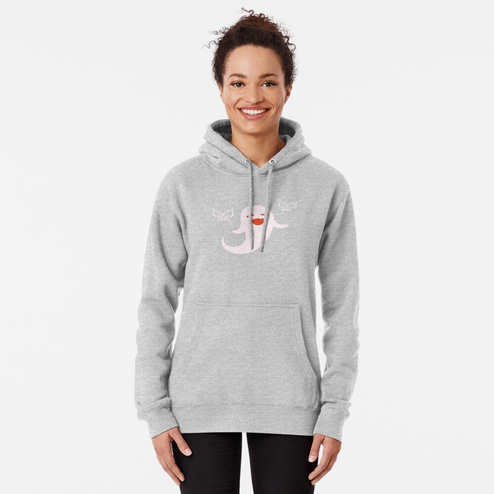 Genshin Impact Hoodie of the Survival Champion – Design #001 - Image 2
