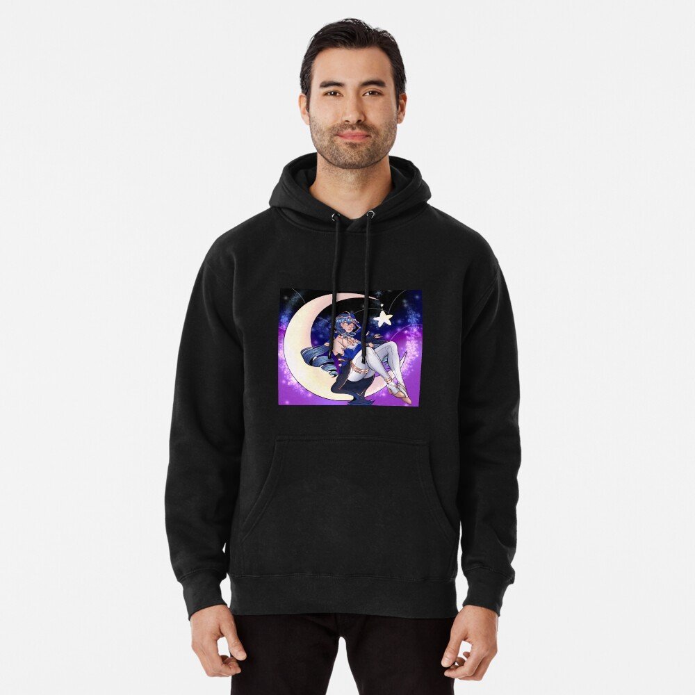 Genshin Impact Hoodie of the Survival Champion – Limited Visionbearer Streetwear