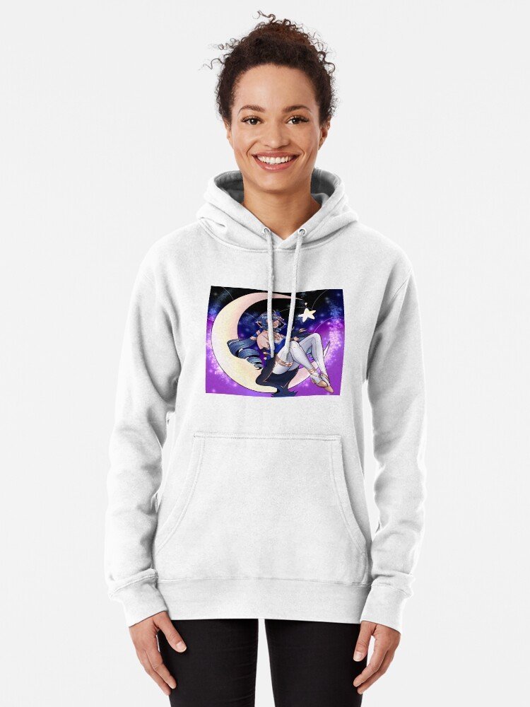 Genshin Impact Hoodie of the Survival Champion – Limited Visionbearer Streetwear – Design #049 - Image 2