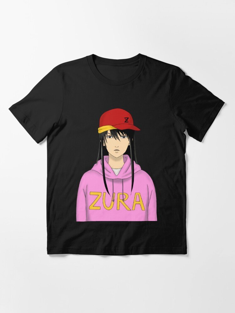 Gintama tshirts For Freeloading Champion – For Anime Streetwear