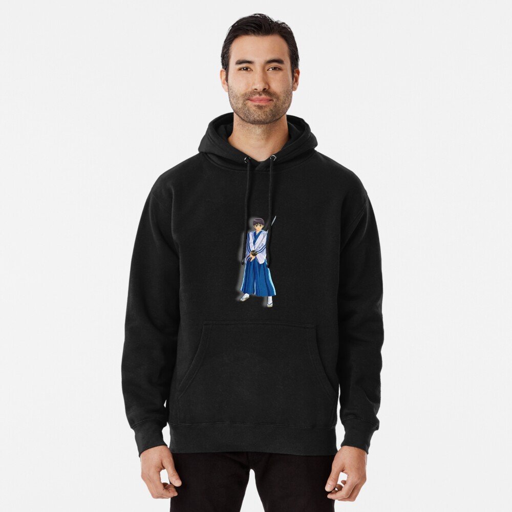 Gintama hoodie Design #038 – anime merch UAE