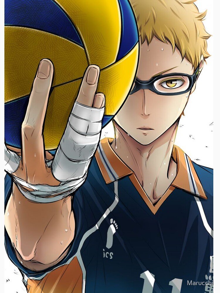 Haikyuu Hoodie of the Ultimate Ace – Limited Karasuno Varsity Streetwear – Design #012 - Image 3