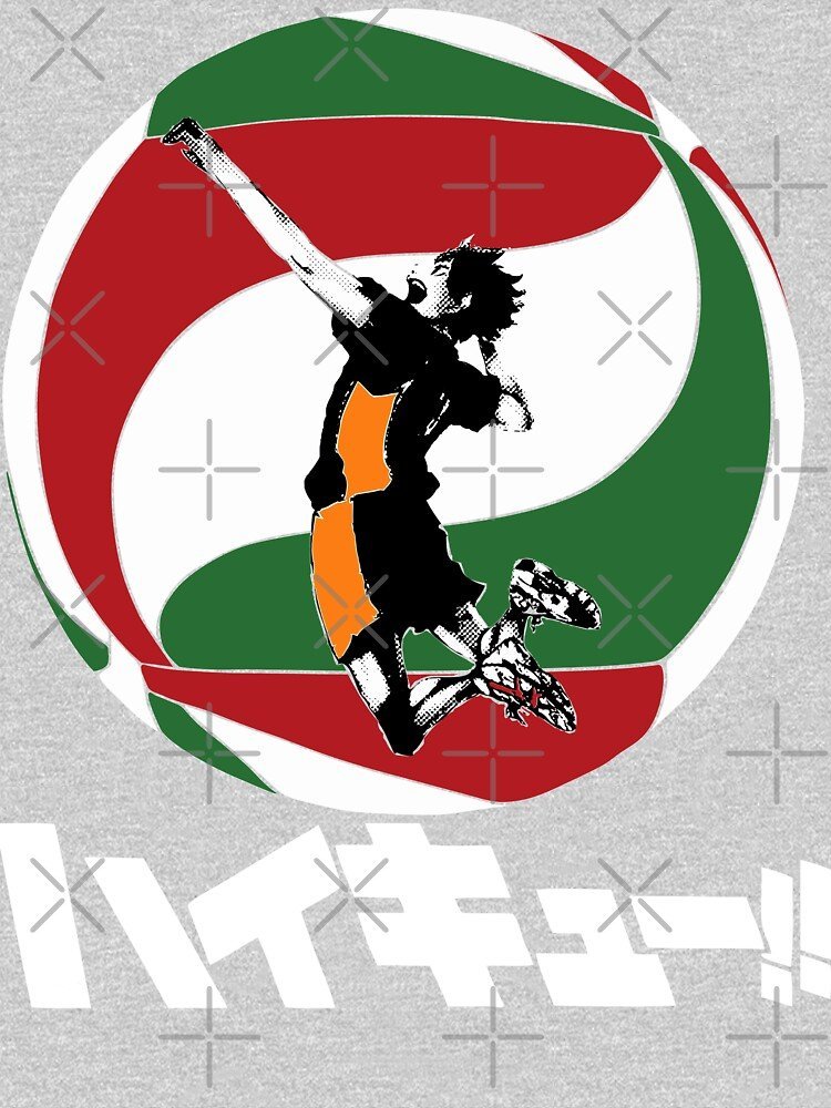 Haikyuu Hoodie of the Ultimate Ace – Limited Karasuno Varsity Streetwear – Design #014 - Image 3