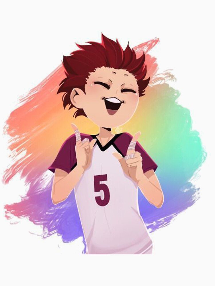 Haikyuu Hoodie of the Ultimate Ace – Limited Karasuno Varsity Streetwear – Design #017 - Image 3