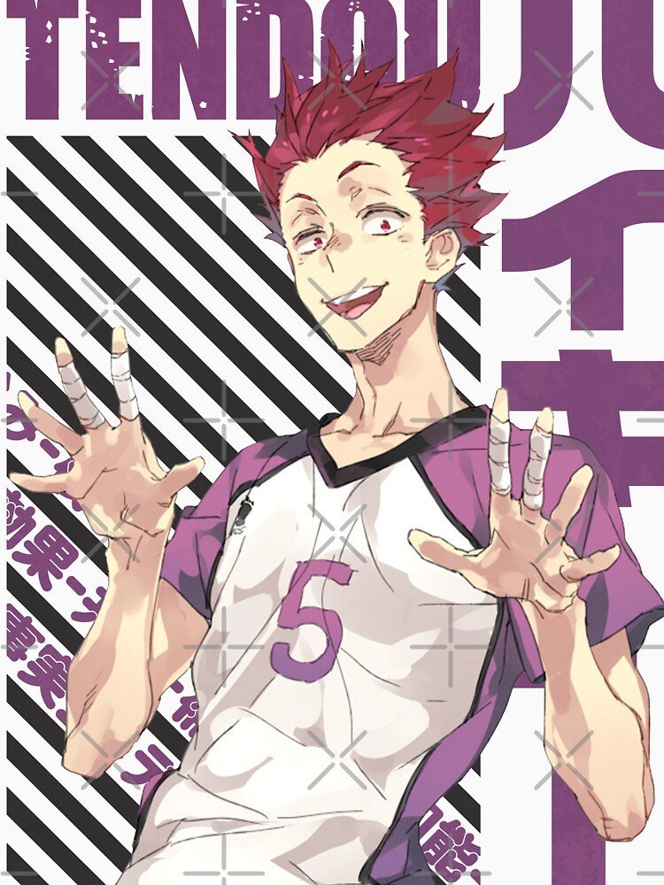 Haikyuu Hoodie of the Ultimate Ace – Limited Karasuno Varsity Streetwear – Design #024 - Image 3