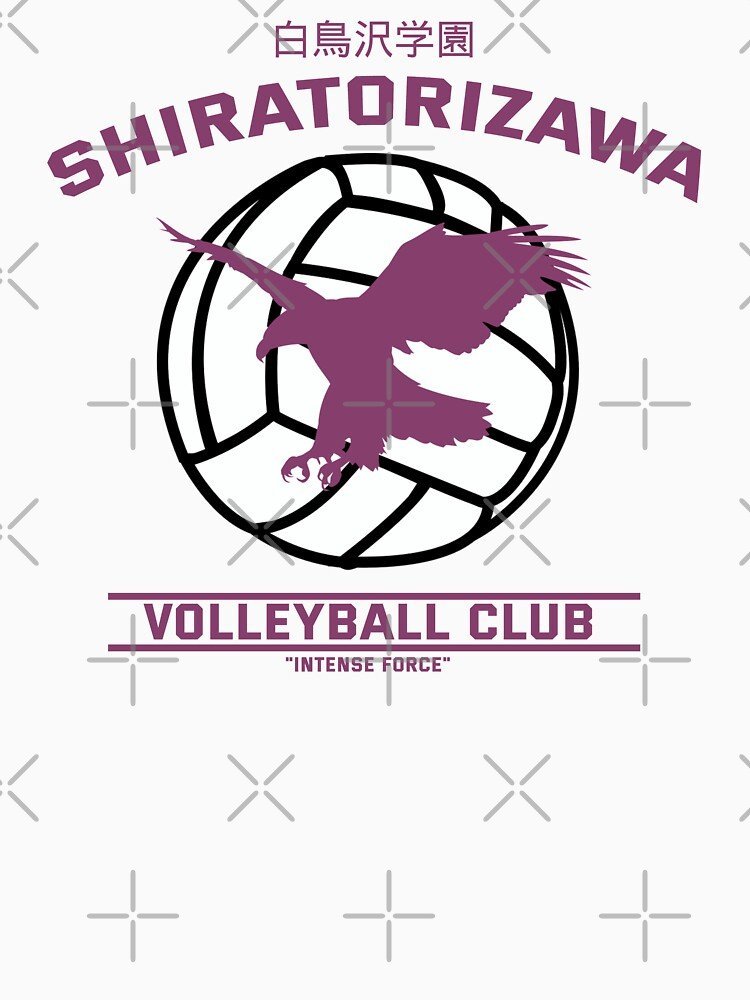 Haikyuu Hoodie of the Ultimate Ace – Limited Karasuno Varsity Streetwear – Design #029 - Image 3