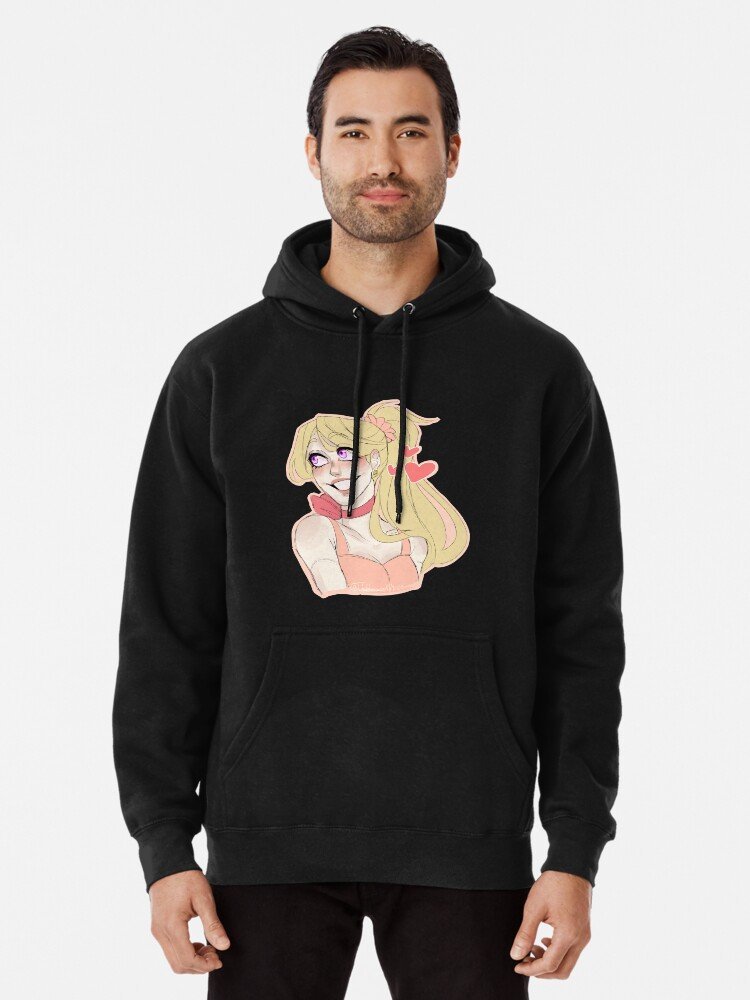 Hetalia Hoodie of the World Stars – Limited Edition Nation Varsity Streetwear – Design #010