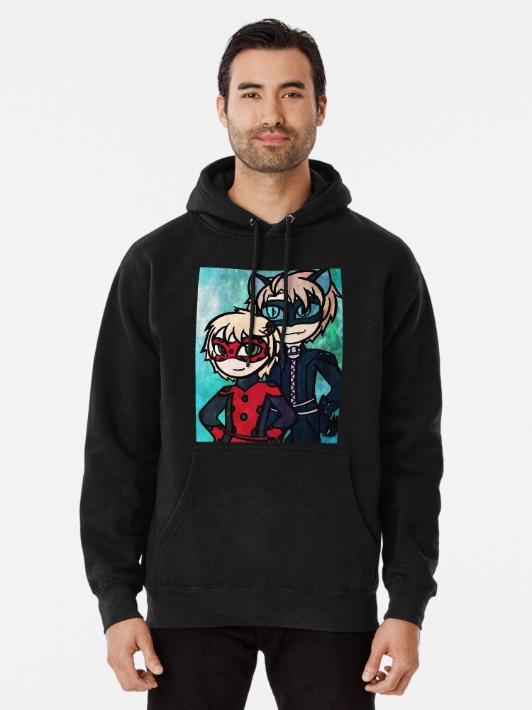 Hetalia hoodie Design #027 – anime merch UAE