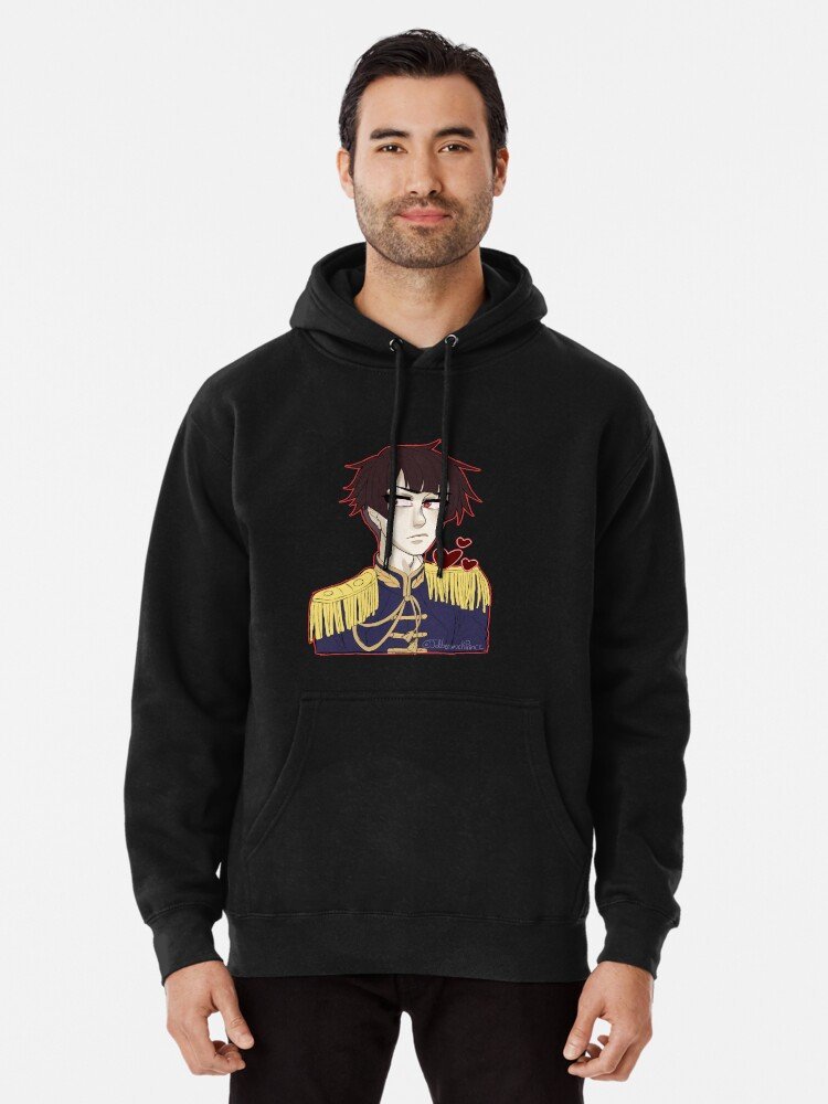 Hetalia Hoodie of the World Stars – Limited Edition Nation Varsity Streetwear – Design #033
