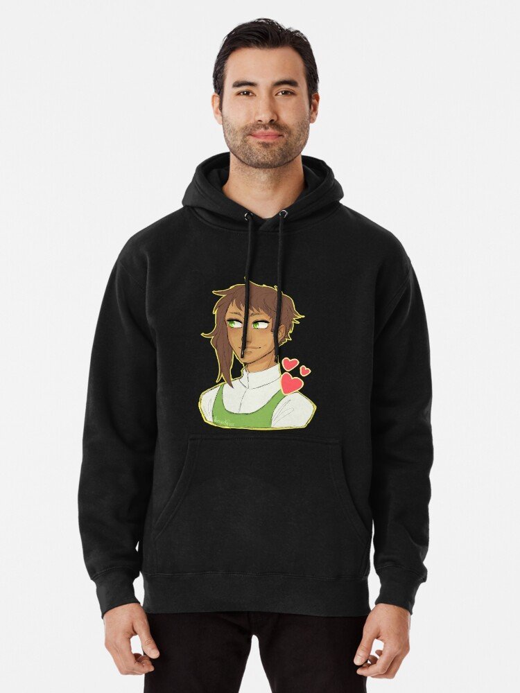 Hetalia Hoodie of the World Stars – Limited Edition Nation Varsity Streetwear – Design #046