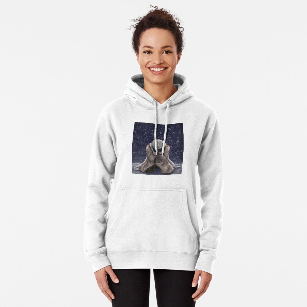 Hetalia Hoodie of the World Stars – Limited Edition Nation Varsity Streetwear – Design #047 - Image 2