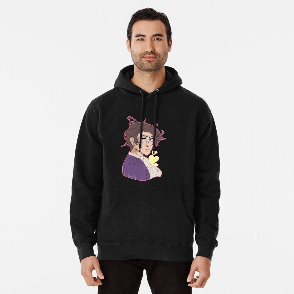 Hetalia Hoodie of the World Stars – Limited Edition Nation Varsity Streetwear – Design #049