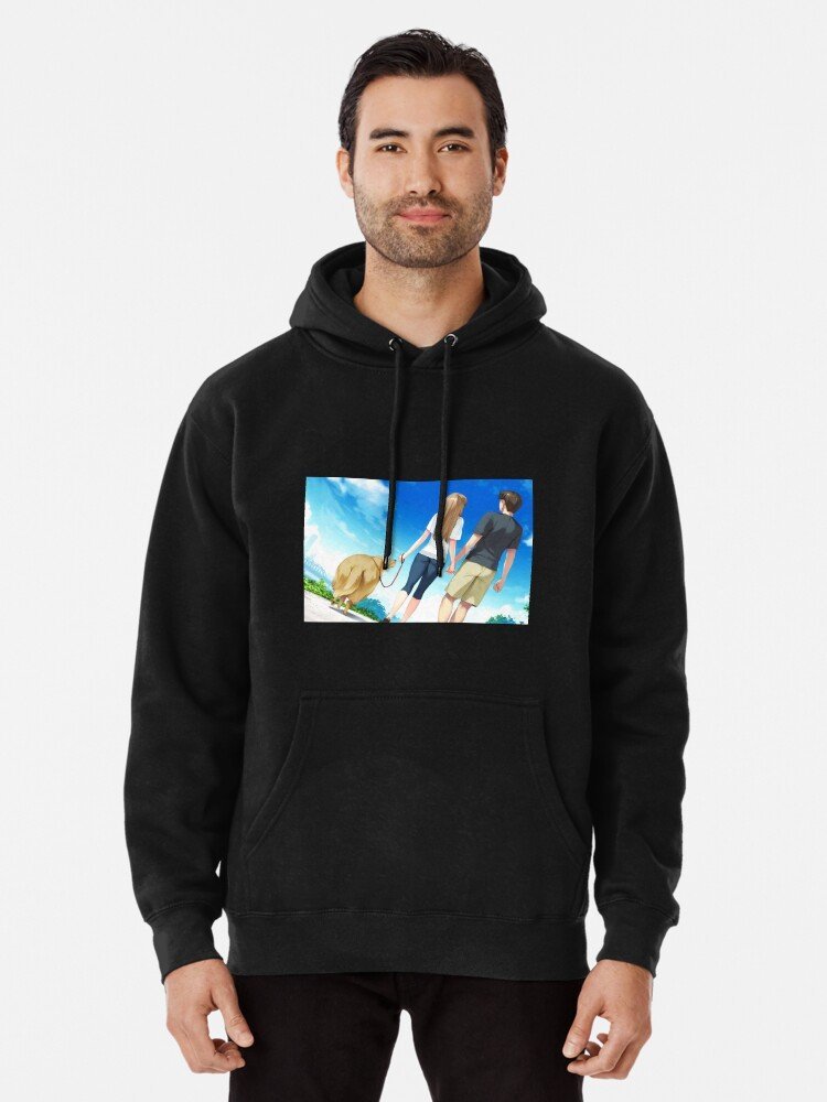 Jobless Reincarnation Hoodie – Limited Reincarnation Varsity Hoodie – Design #019