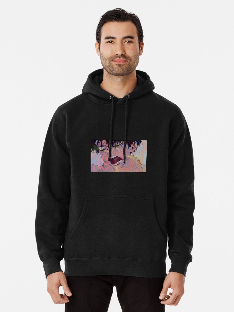 Killing Stalking Hoodie of the Twisted Obsession – Limited Yoonbum x Sangwoo Streetwear – Design #019