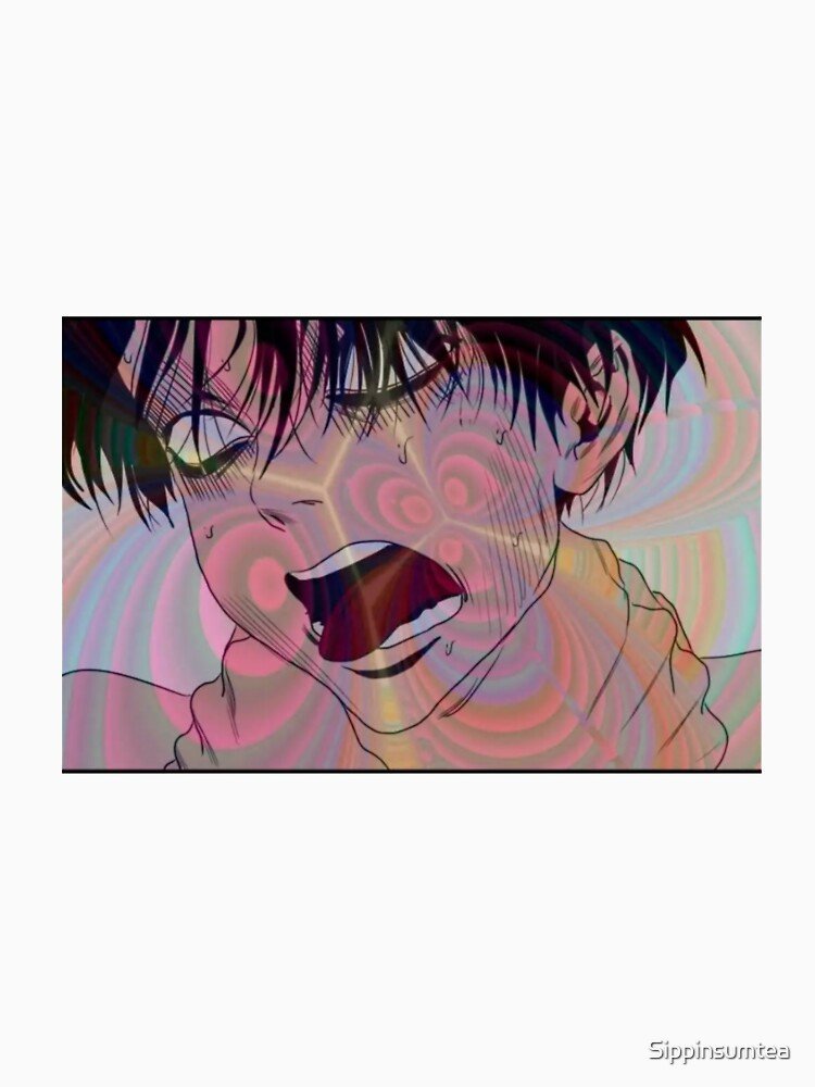 Killing Stalking Hoodie of the Twisted Obsession – Limited Yoonbum x Sangwoo Streetwear – Design #019 - Image 3