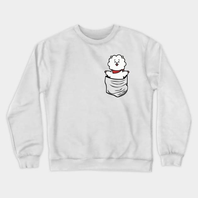 BT21 Sweatshirt – KPOP Merchandise for ARMYs