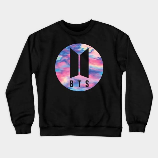 BTS Sweatshirt – KPOP Merchandise for ARMYs
