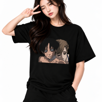 Killing Stalking