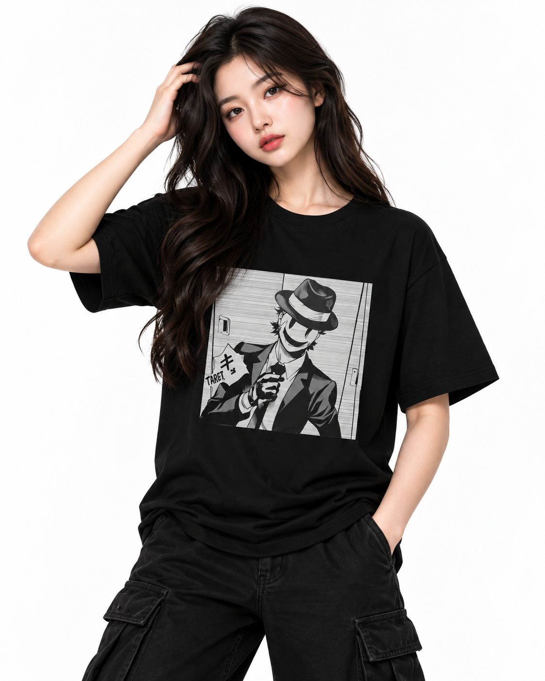 HIGH-RISE INVASION tshirts of the Ultimate Game – Limited Edition Varsity Streetwear – Design #009