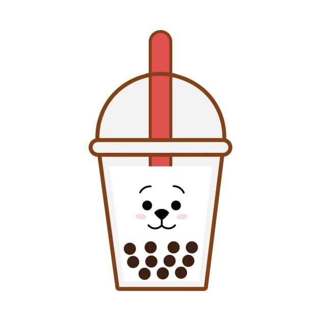 BT21 Coffee Mug – KPOP Merchandise for UNISTARS Fans - Image 2