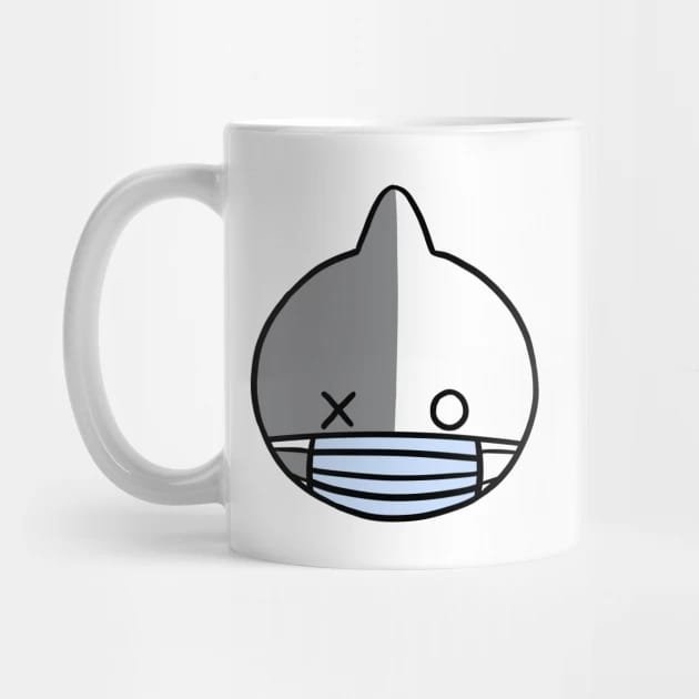 BT21 coffee mug Design #040 – K-pop merch UAE