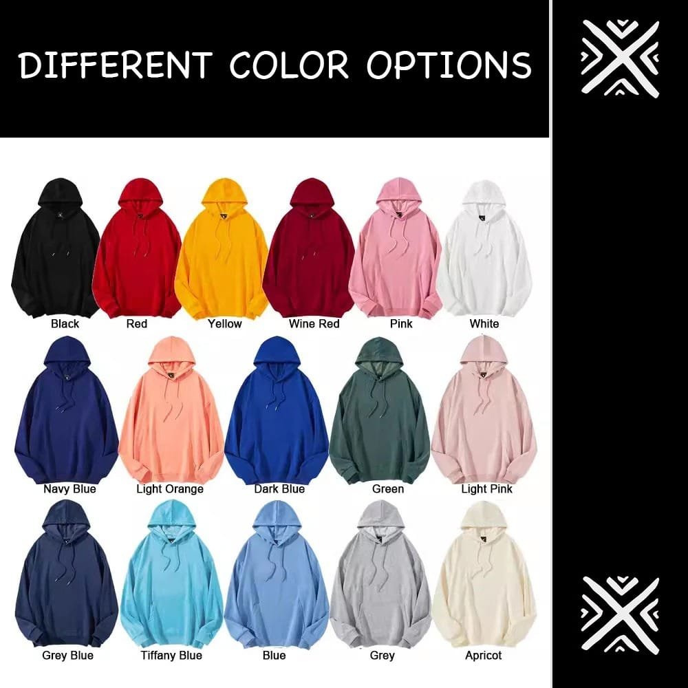 APINK Hoodie | KPOP Merchandise | Fandom Blossom Collection - Image 5