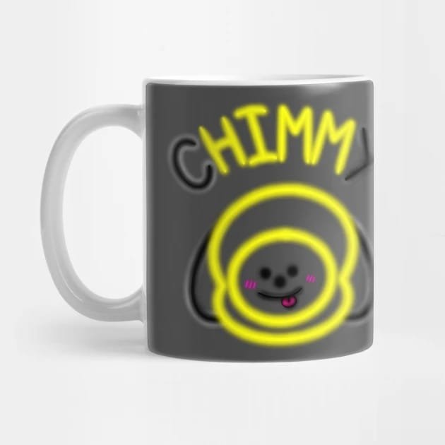 BT21 Coffee Mug – KPOP Merchandise for UNISTARS Fans