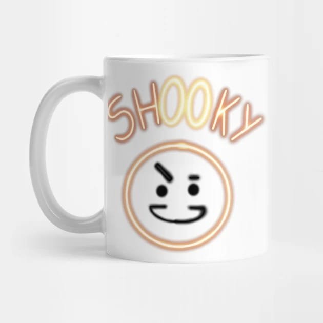 BT21 coffee mug Design #048 – K-pop merch UAE
