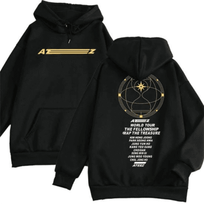 Hoodies