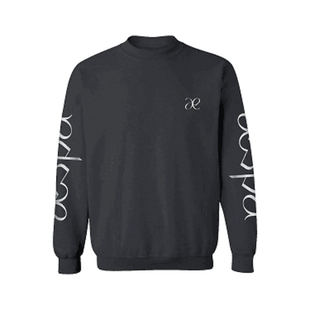 aespa sweatshirt Design #009 – K-pop merch UAE