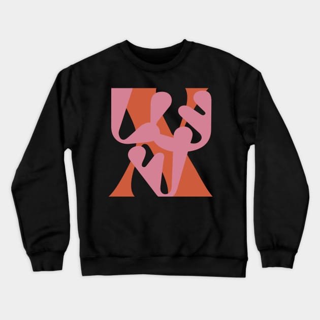 MONSTA X Sweatshirt for Monbebes – Premium KPOP Merch – Design #012 - Image 2