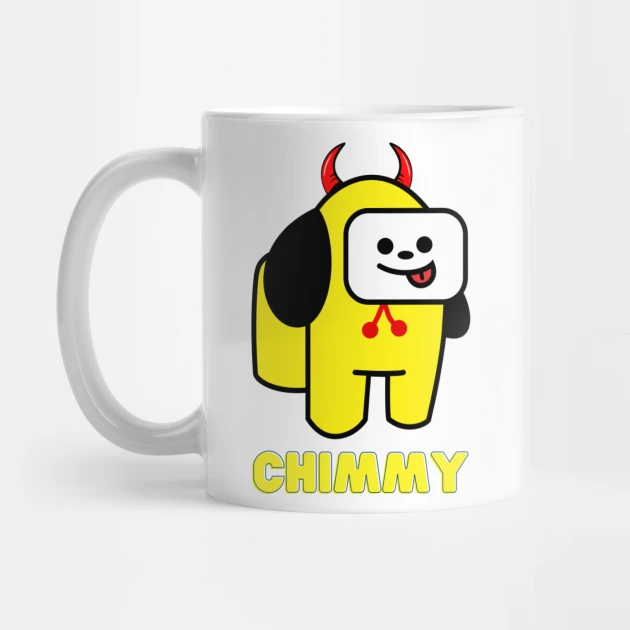 BT21 coffee mug Design #068 – K-pop merch UAE