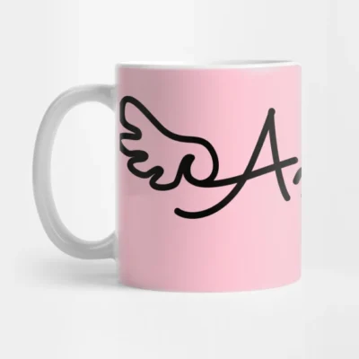 TXT Coffee Mug - KPOP Merchandise for Fandom MOAs