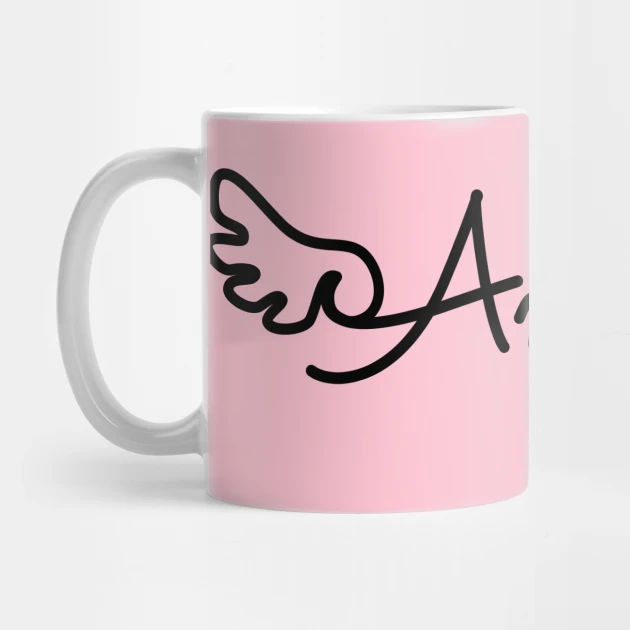 TXT Coffee Mug - KPOP Merchandise for Fandom MOAs