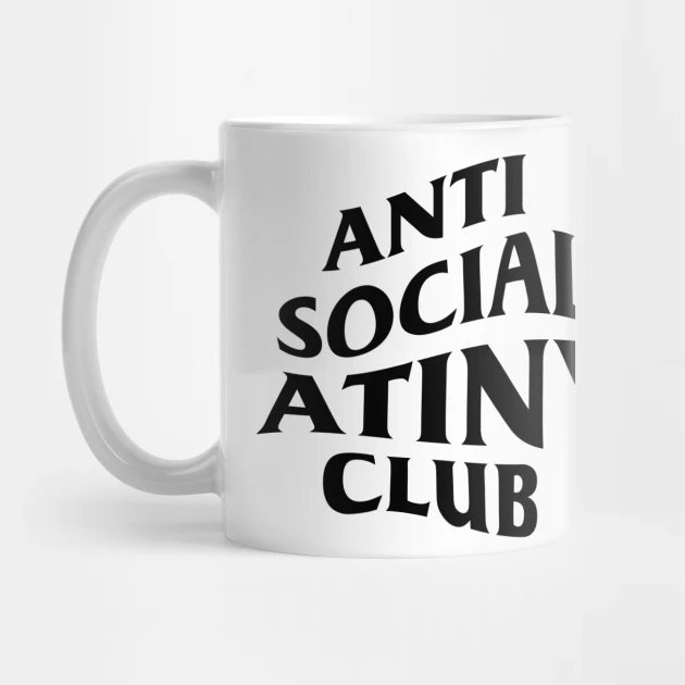 ATEEZ coffee mug Design #005 – K-pop merch UAE